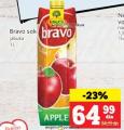 IDEA Rauch Bravo sok od jabuke, 1l