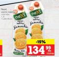 IDEA Next Voćni nektar sok od narandže, 1,5l