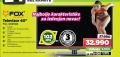 Win Win Shop Televizor Fox TV 40 in LED Full HD, 40D102