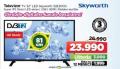 Win Win Shop Televizor Skyworth TV 32 in LED HD Ready, 32E3000