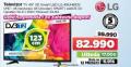 Win Win Shop Televizor LG TV 49 in Smart LED 4K UHD