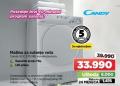 Win Win Shop Mašina za sušenje veša Candy GCC570NB