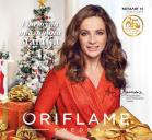 Katalog Katalog Oriflame 15. novembar do 5. decembar 2016