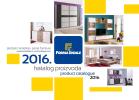 Katalog Forma Ideale katalog nameštaja 2016