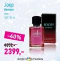 Lilly Drogerie Joop, Homme man, EdT 30ml