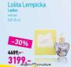 Lilly Drogerie Lolita Lempicka Ladies woman
