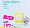 Lilly Drogerie Lolita Lempicka, Ladies woman, EdP 30ml