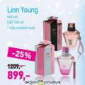 Lilly Drogerie Linn Young woman, EdP 100ml