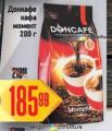 Dis market Doncafe Moment mlevena kafa, 200g