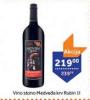 TEMPO Rubin Crveno vino Medveđa krv 1L
