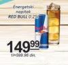 Aman doo Red Bull Energetski napitak 0,25l