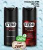 Aroma STR8 Dezodorans