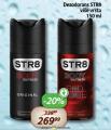 Aroma Dezodoransi STR8, 150ml