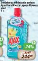 Aroma Sredstvo za čišćenje podova Ajax, 1l