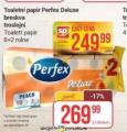 Senta Promet Marketi Toalet papir Perfex, 10/1