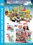 Akcija Katalog igračaka na RODA akciji 29. novembar do 15. januar 2017 48617