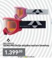 Inter Sport Dečije skijaške naočare Tecnopro Snowfoxy