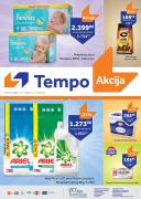 Katalog Katalog TEMPO akcija 1-14. decembar 2016