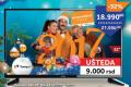 TEMPO Televizor Elin- TV 32 in LED HD Ready, LE3219 DVB-T2