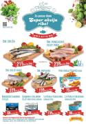 Katalog Akcija ribe Matijević 25. novembar do 11. decembar 2016