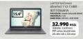 Gigatron Laptop Lenovo IdeaPad 100-15IBR, 80T7006NYA