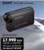 Gigatron Sony HDR akciona kamera Full HD