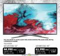 Gigatron Televizor Samsung TV 32 in Smart LED Full HD, UE32K5502