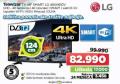 Win Win Shop Televizor LG TV 49 in Smart LED 4K UHD, 49UH610V