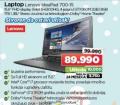 Win Win Shop Laptop Lenovo IdeaPad 700-15