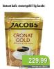 Univerexport Jacobs Cronat Gold instant kafa