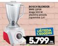 Roda Blender Bosch, MMB21PRO