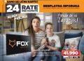 Win Win Shop Televizor Fox TV 43 in LED Full HD, 43DLE468