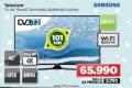 Win Win Shop Televizor Samsung TV 40 in Smart LED 4K UHD