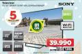 Win Win Shop Televizor Sony TV 32 in Smart LED Full HD