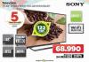 Win Win Shop Sony TV 48 in Smart LED Full HD