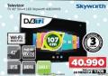 Win Win Shop Televizor Skyworth TV 42 in Smart LED Full HD