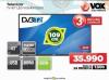 Win Win Shop Vox TV 43 in Smart LED Full HD