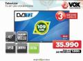 Win Win Shop Televizor Vox TV 43 in Smart LED Full HD