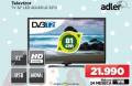 Win Win Shop Televizor Adler TV 32 in LED HD Ready