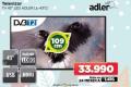 Win Win Shop Televizor Adler TV 43 in Smart LED Full HD