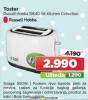 Win Win Shop Russell Hobbs Toster