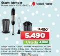 Win Win Shop Štapni blender 3u1 Russell Hobbs, 20220-56