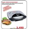 Win Win Shop Colossus Toster grill
