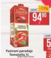 Senta Promet Marketi Pasirani paradajz Tomatello, 1l