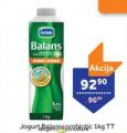 TEMPO Jogurt Balans+, 1L