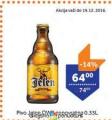 TEMPO Pivo Jelen, 0,33l