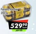 Zlatan Trag Bombonjera Ferrero Rocher, 200g