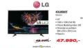 Dudi Co Televizor LG TV 43 in LED Full HD