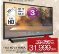 Emmezeta Televizor Tesla TV 42 in LED Full HD