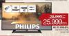 Emmezeta Philips TV 32 in LED HD Ready